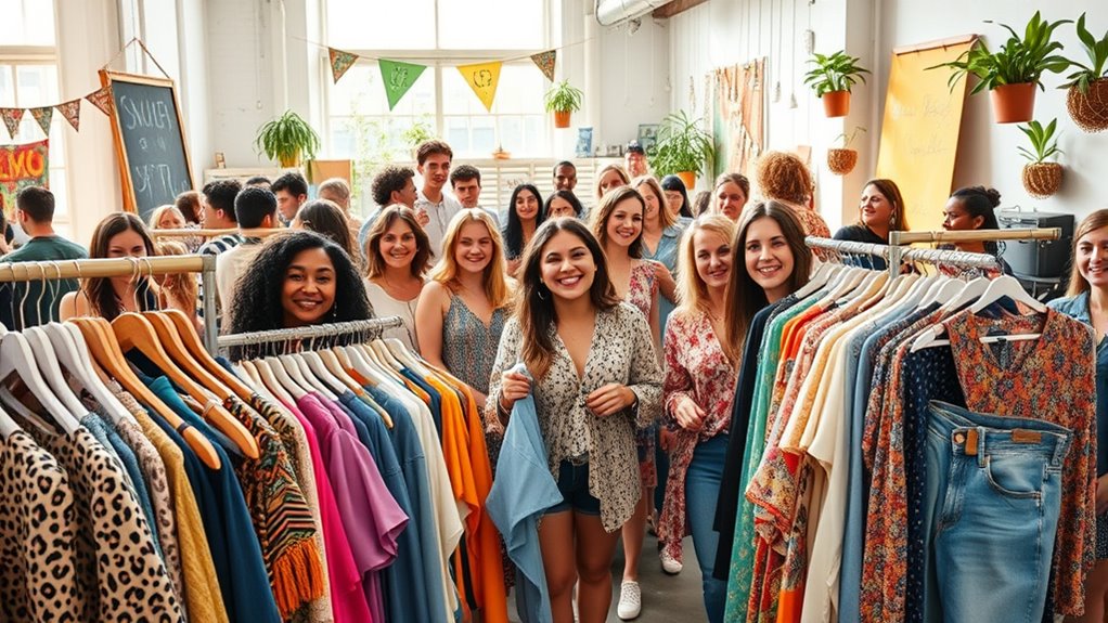 extend clothing lifespan sustainably