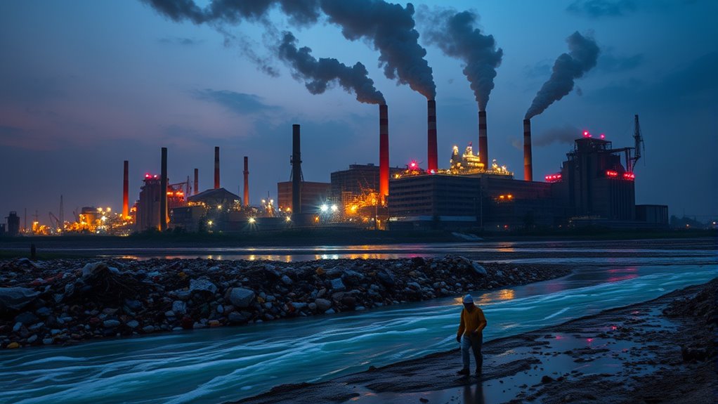 fast fashion industry boom