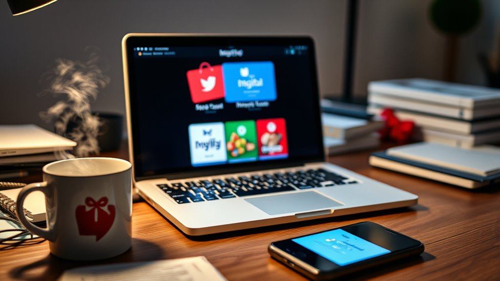 fast functional compatible gifts