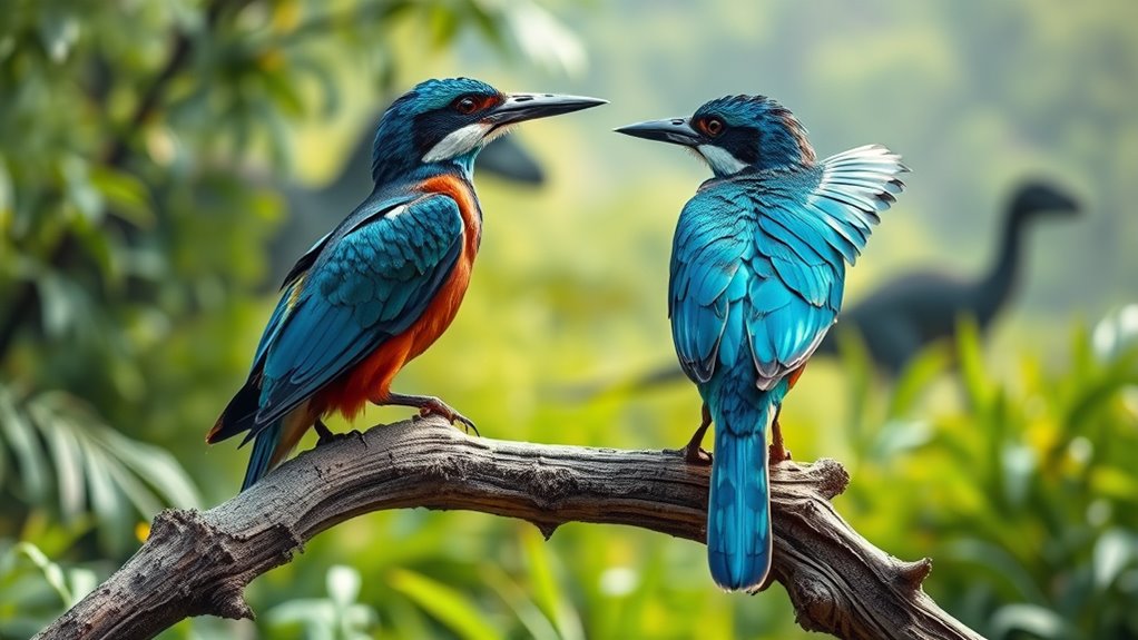 feathers enabled flight evolution