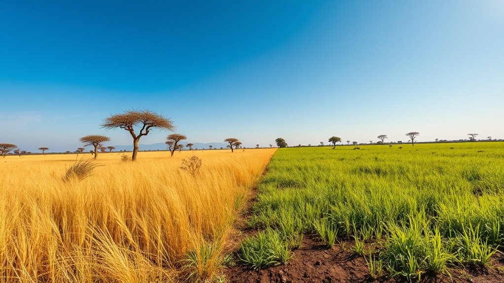 fertile moisture retentive soils