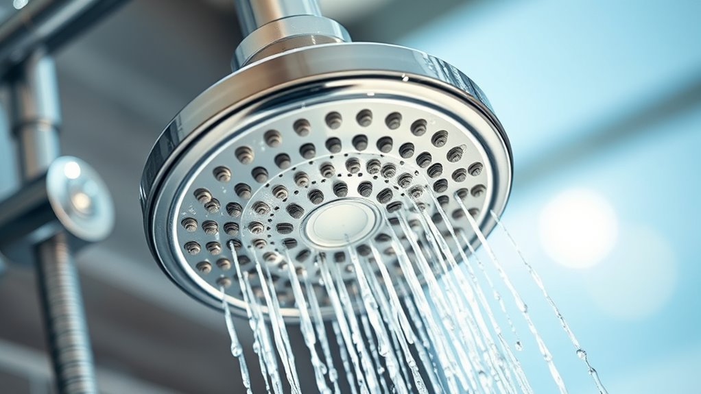 filter pressure design spray