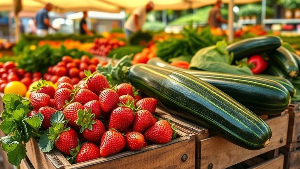 food transport s hidden emissions