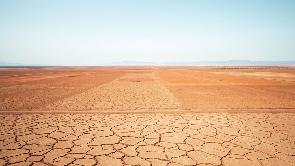 forests affect local climate