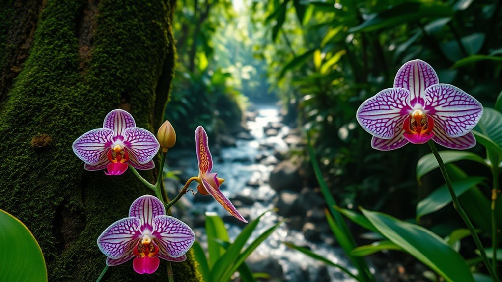 formation of new species