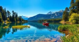 freshwater ecosystems and resources