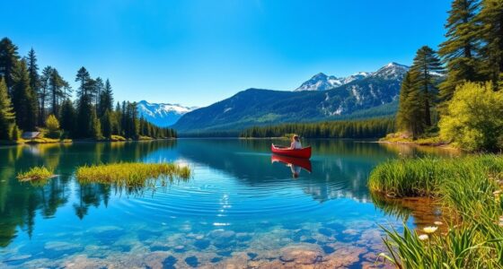 freshwater ecosystems and resources