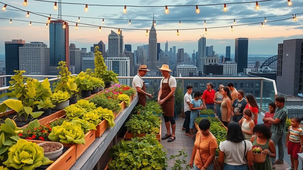 funding regulations community engagement