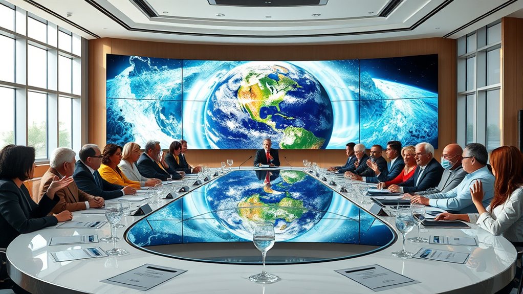 future plastic treaty negotiations