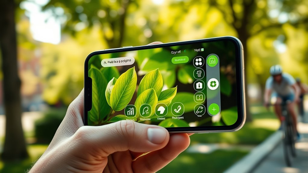 gamify eco habit formation effectively