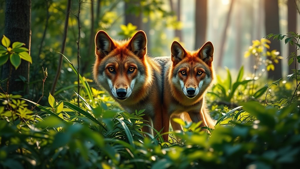 genetic diversity and reintroduction