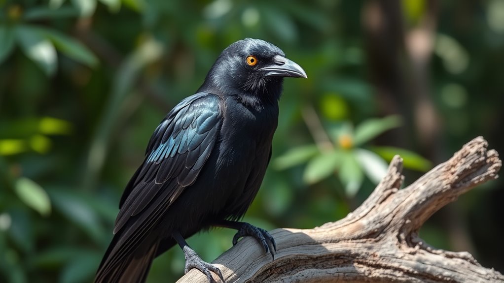 genetic diversity conservation strategies