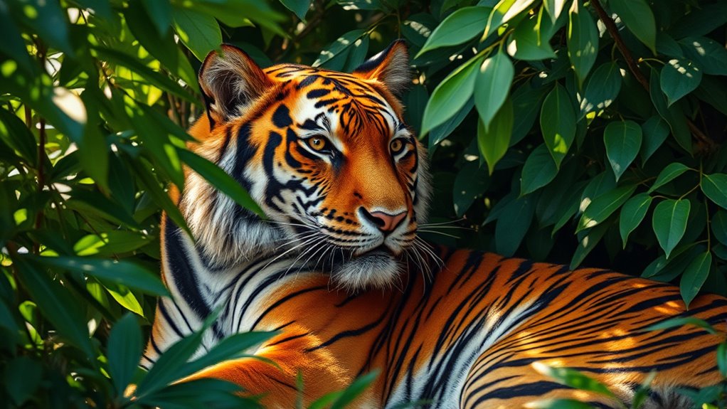 genetic diversity ensures survival