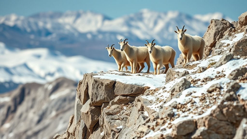 genetic diversity loss increases vulnerability