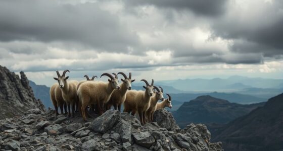 genetic diversity loss risk