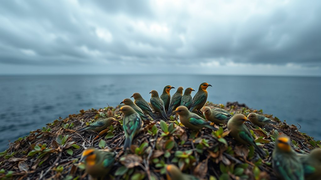 genetic diversity loss