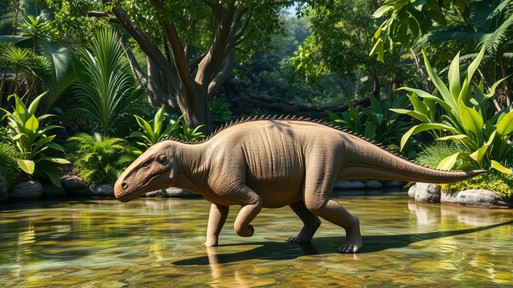 genetic techniques for species restoration