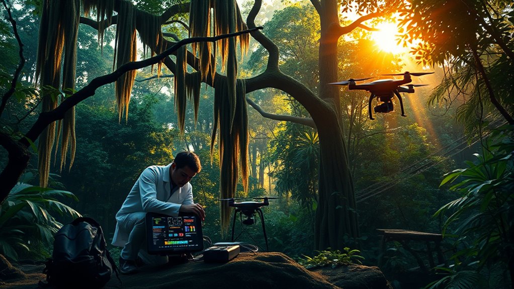 genomic insights inform conservation