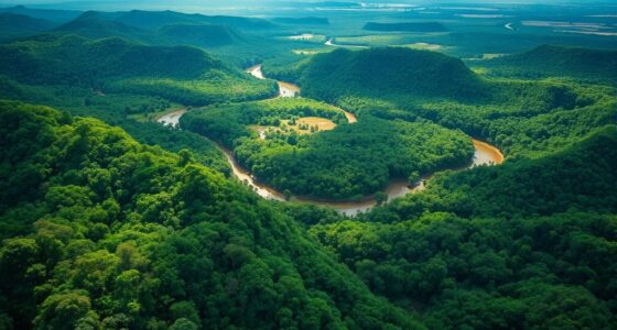 global biodiversity conservation efforts