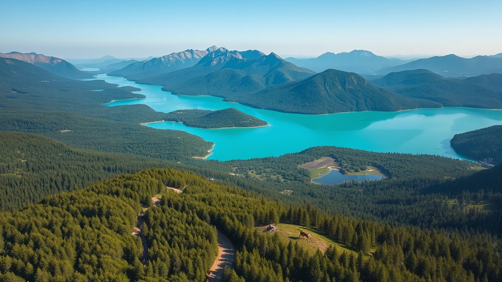 global conservation coordination standards