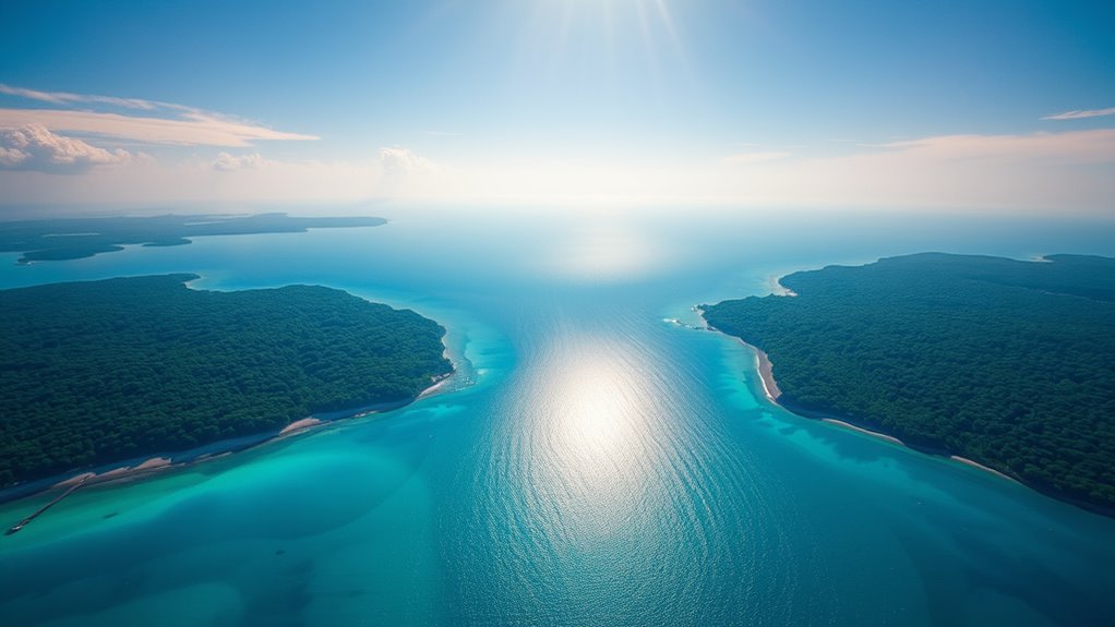 global cooperation reverses damage