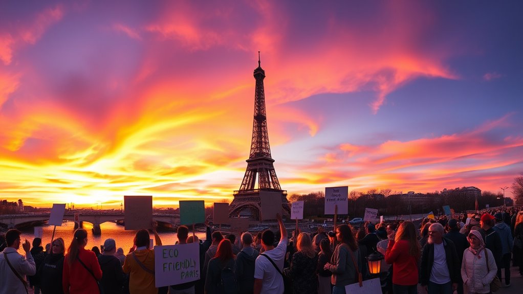 global emission reduction commitments