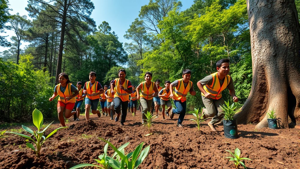 global forests still shrinking