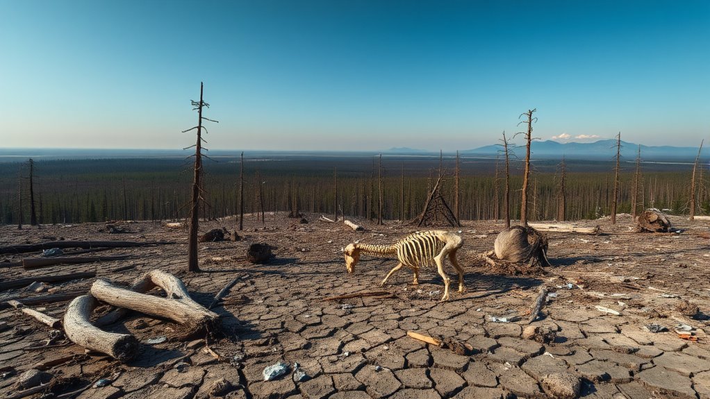 global habitat protection cooperation