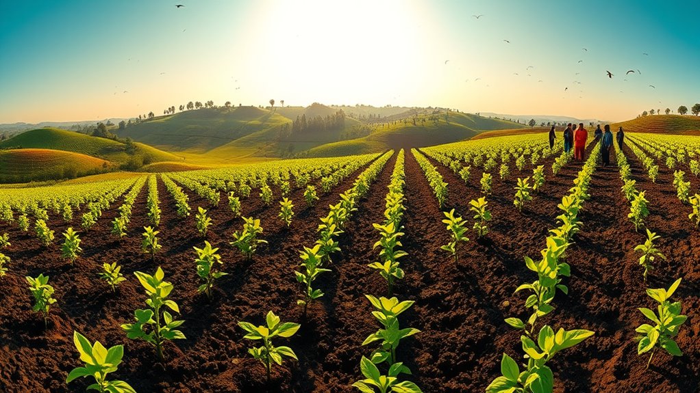 global tree planting successes