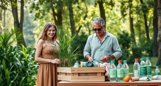 green bloggers inspiring change