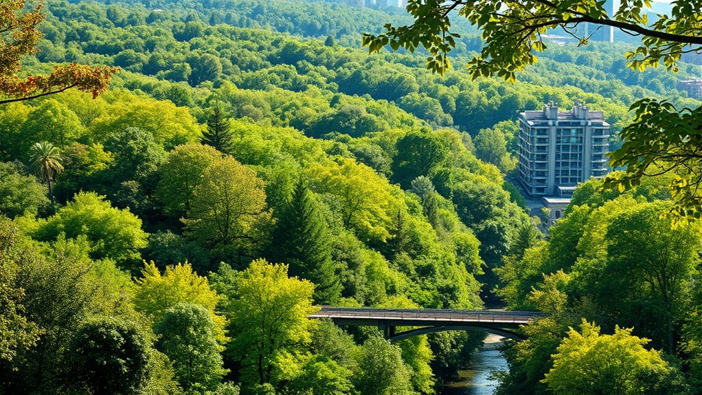 green growth and innovation