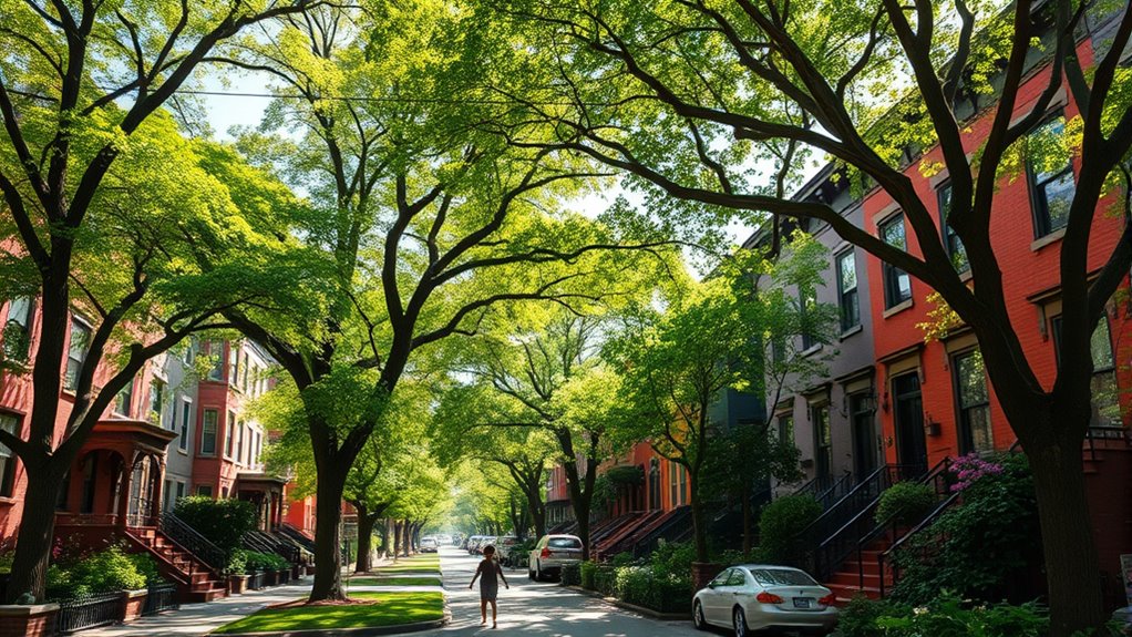greener healthier vibrant neighborhoods