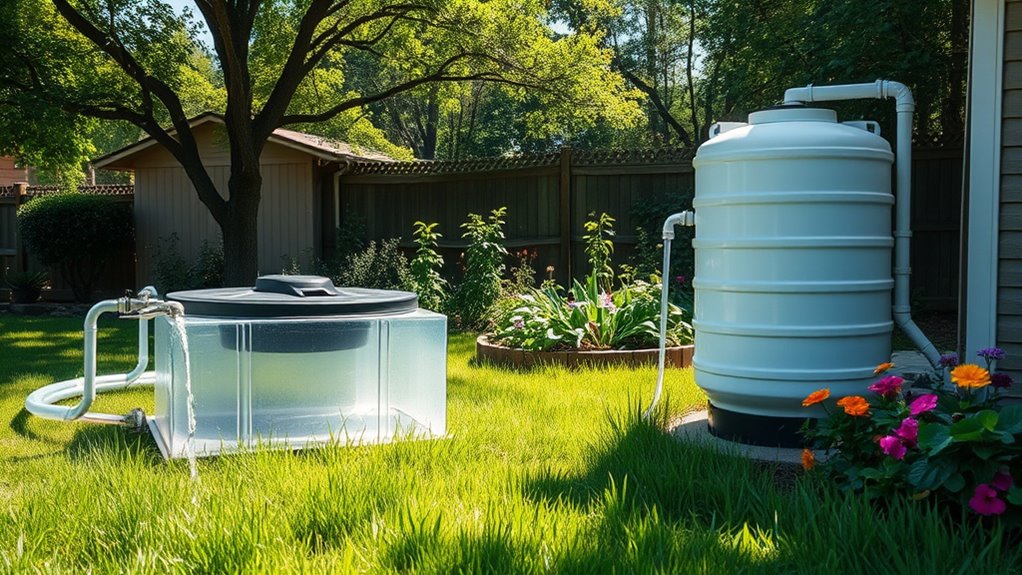 greywater reuse benefits and safety