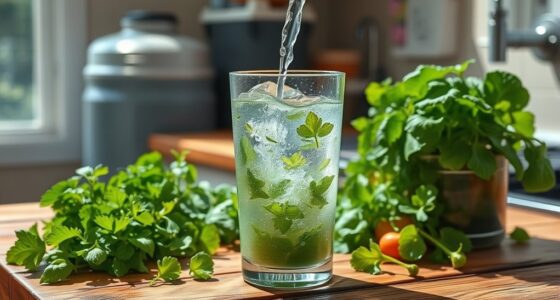 greywater reuse safety tips