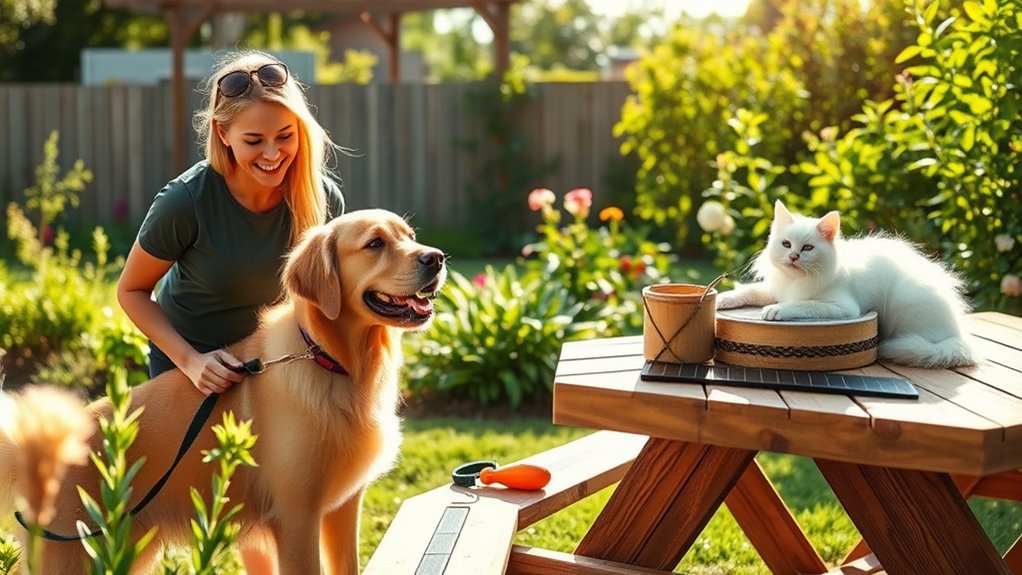 growing eco friendly pet products