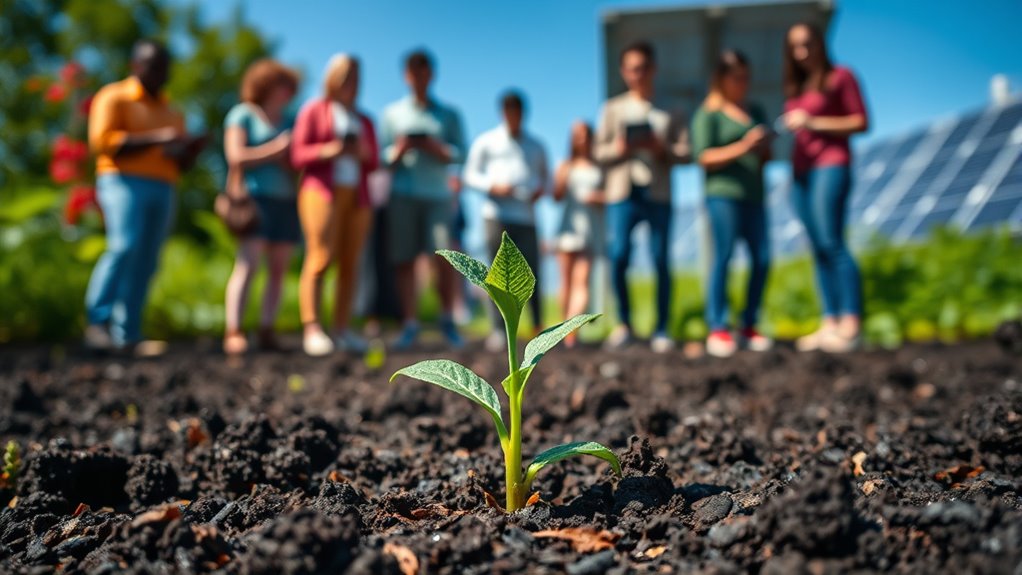 growth of esg investing