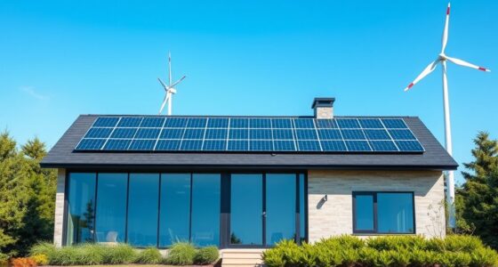 guide to zero energy homes