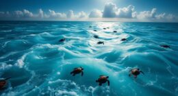 gulf stream climate influence