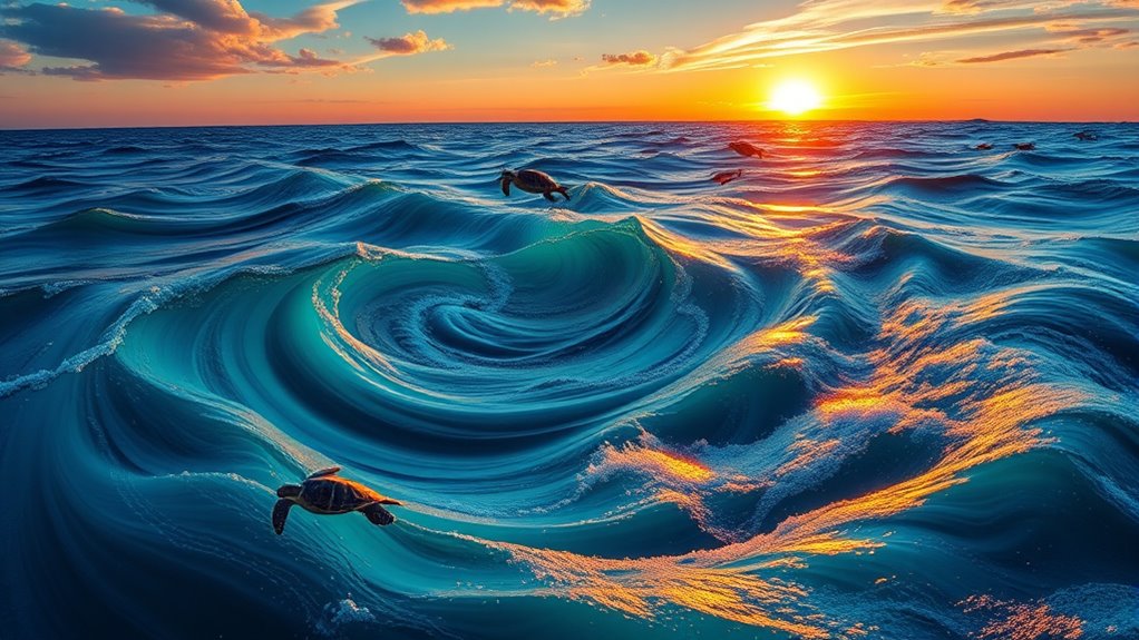 gulf stream weakening risks