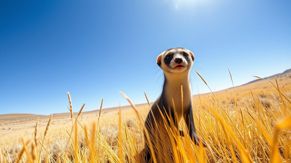 habitat loss and disease