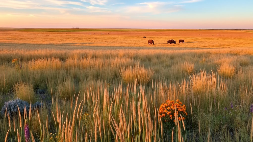 habitat loss and fragmentation