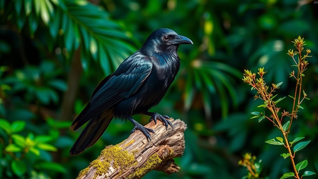 habitat predators genetics connectivity