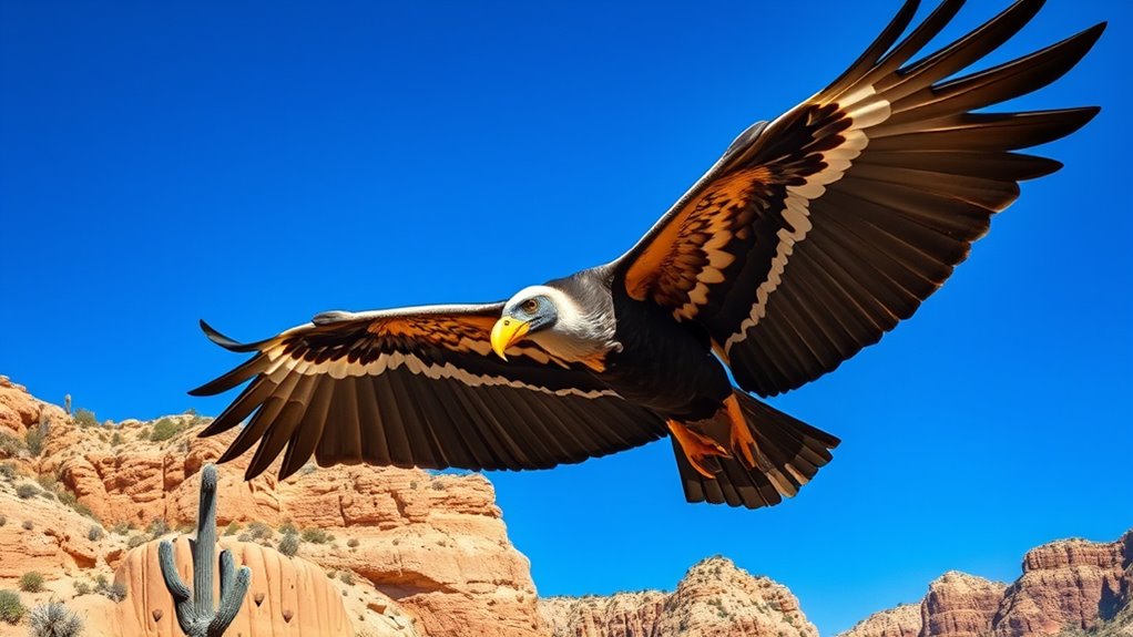 habitat protection and breeding