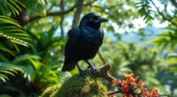 hawaiian crow revival success