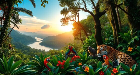 health links wildlife ecosystems