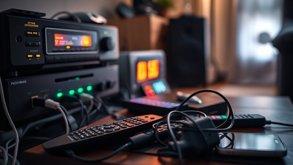 hidden power drain sources