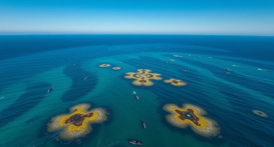 high seas conservation efforts