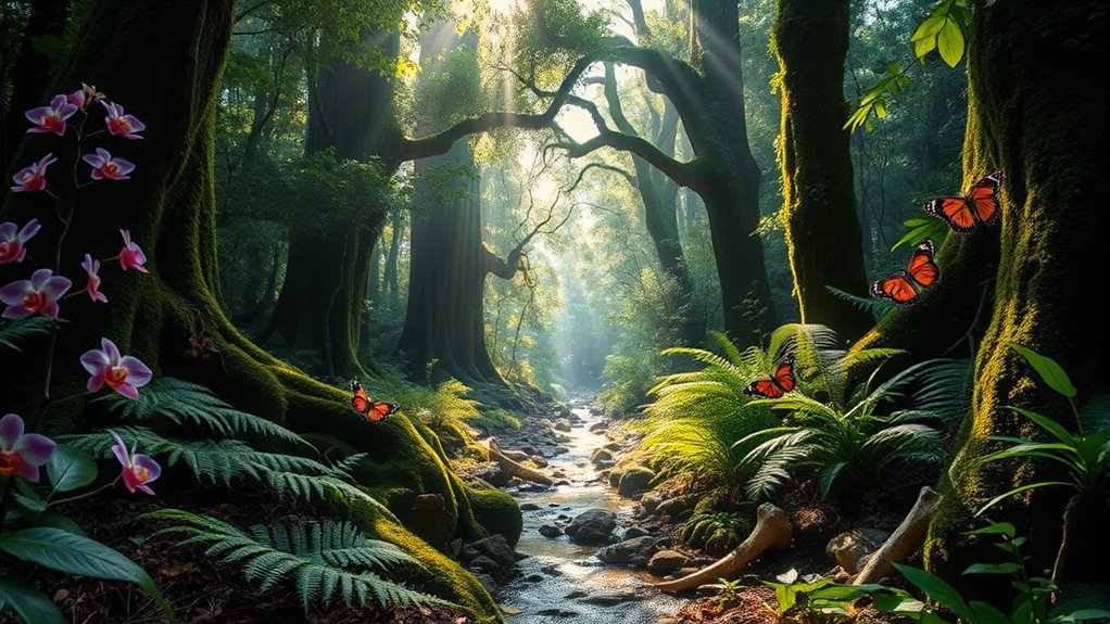 history s extinction lessons