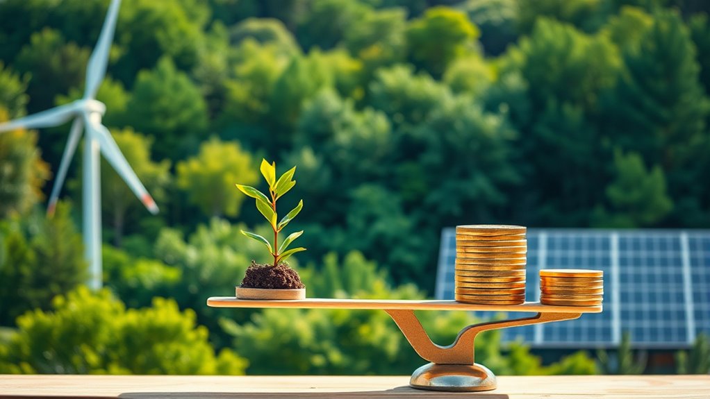 holistic sustainability measurement metrics