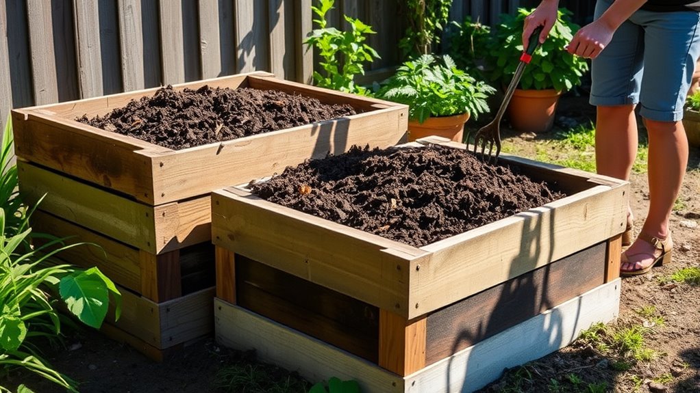 home composting tips